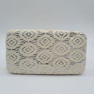 Being Lace Wallet